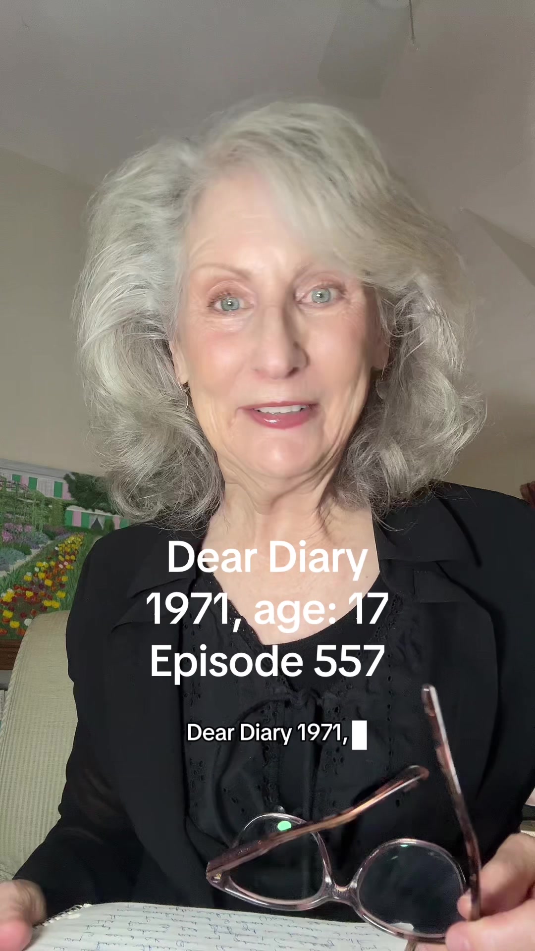 @Sally Basmajian / writer