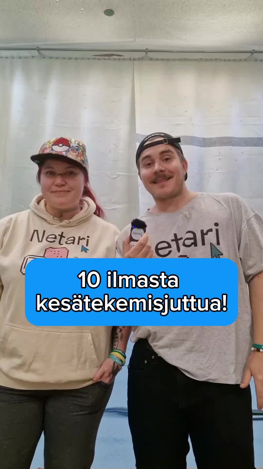 @Netari/Nettinuorisotalo