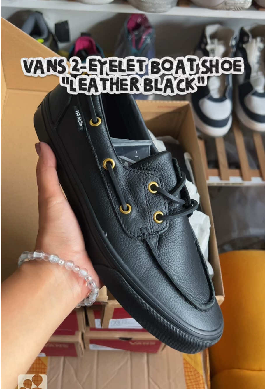 @True To Self Sneakers