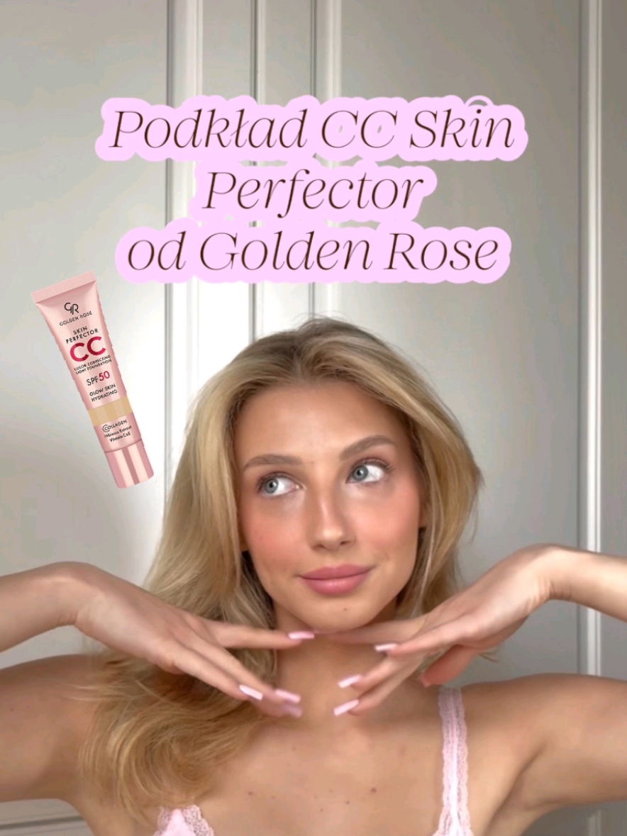 @Golden Rose Polska