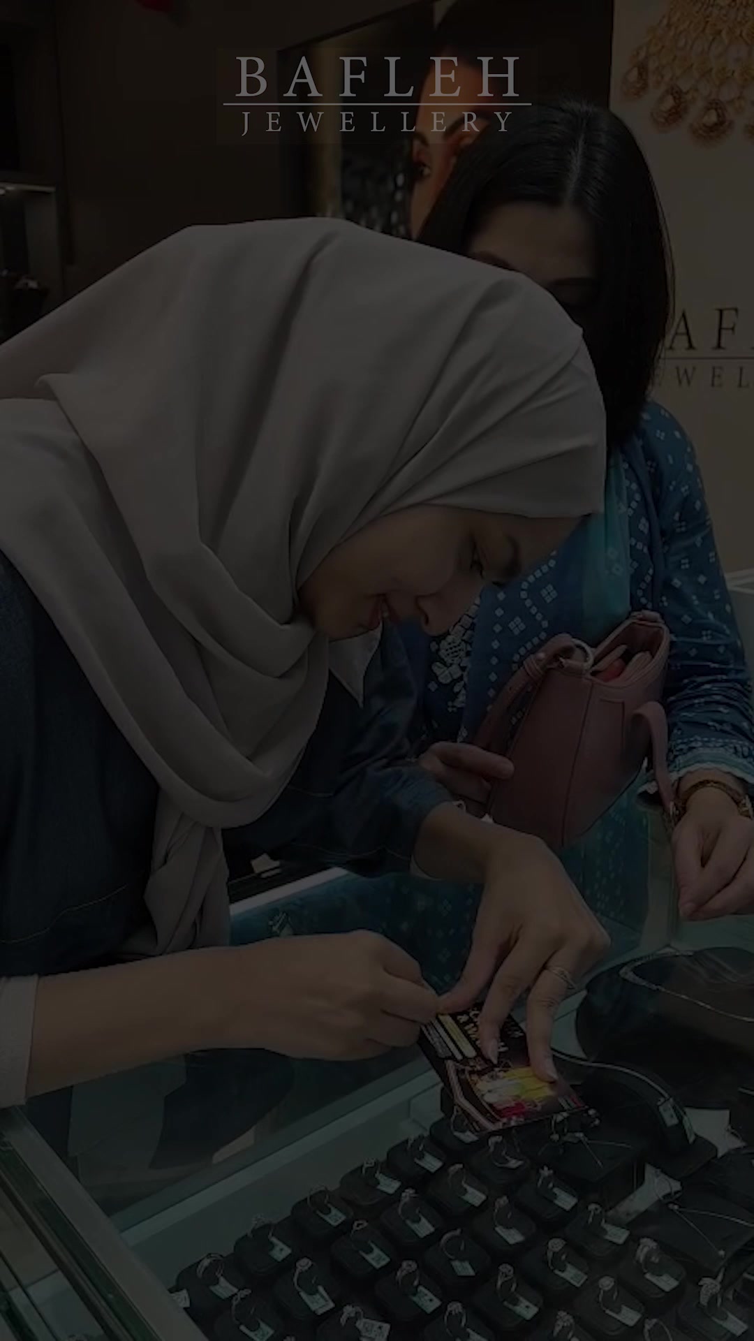 @Bafleh Jewellery