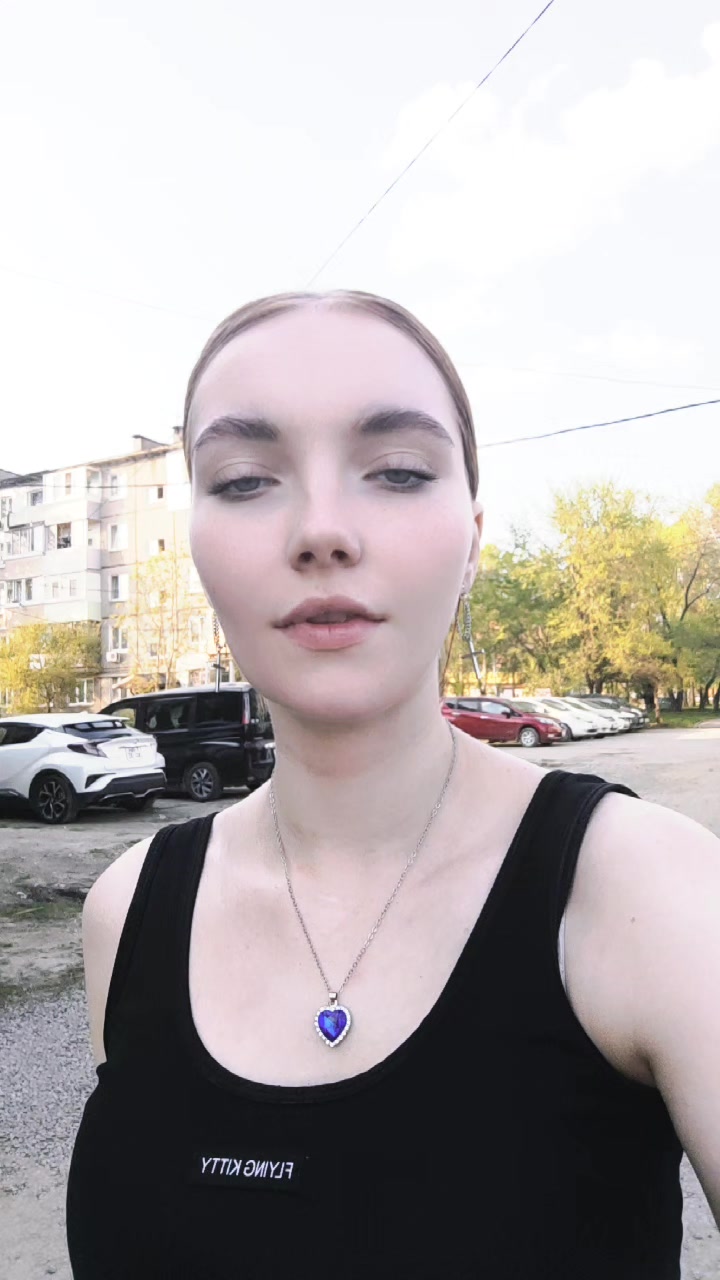 @лисёнок 😈