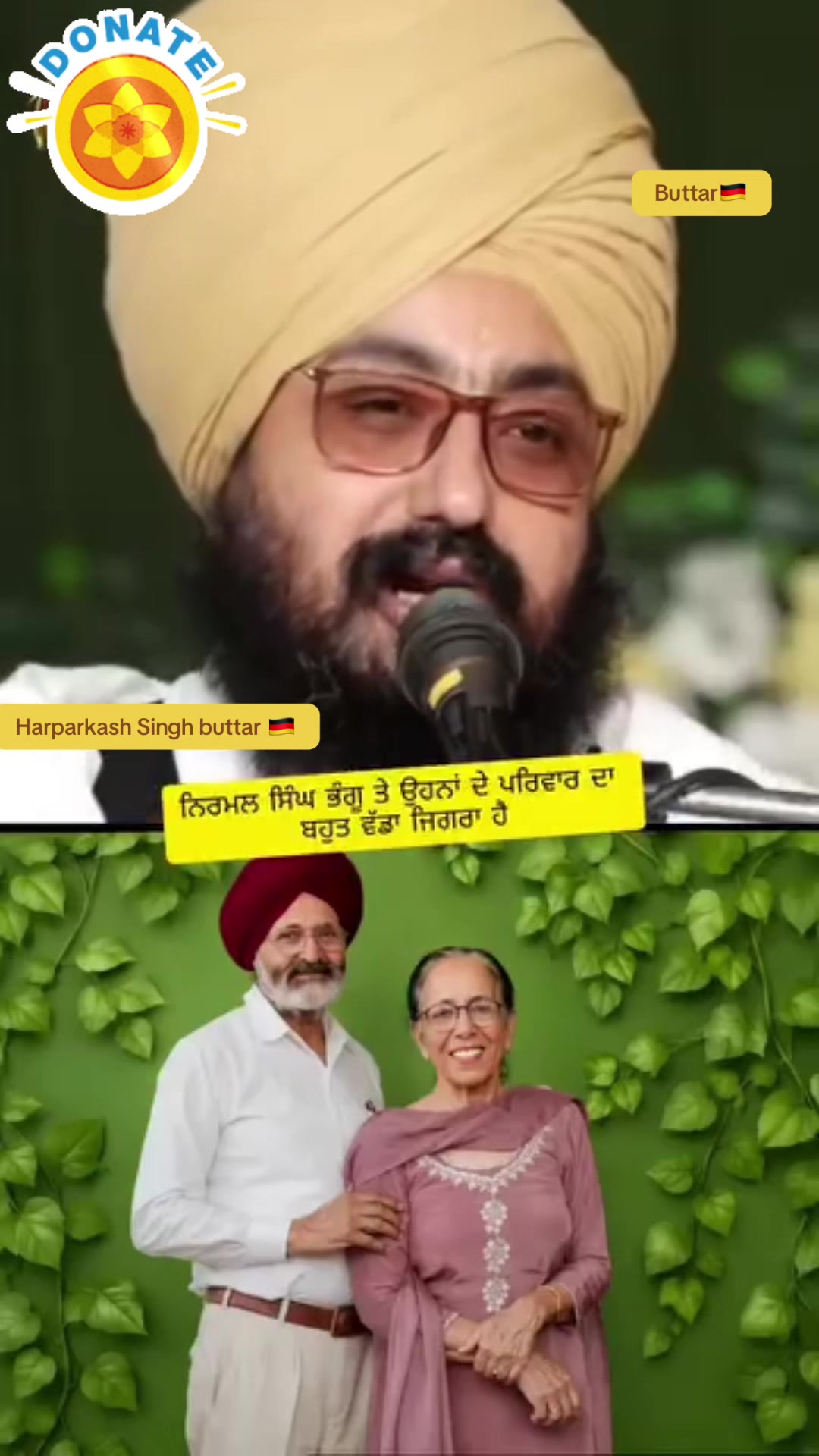 @Harparkash Singh Buttar 🇩🇪