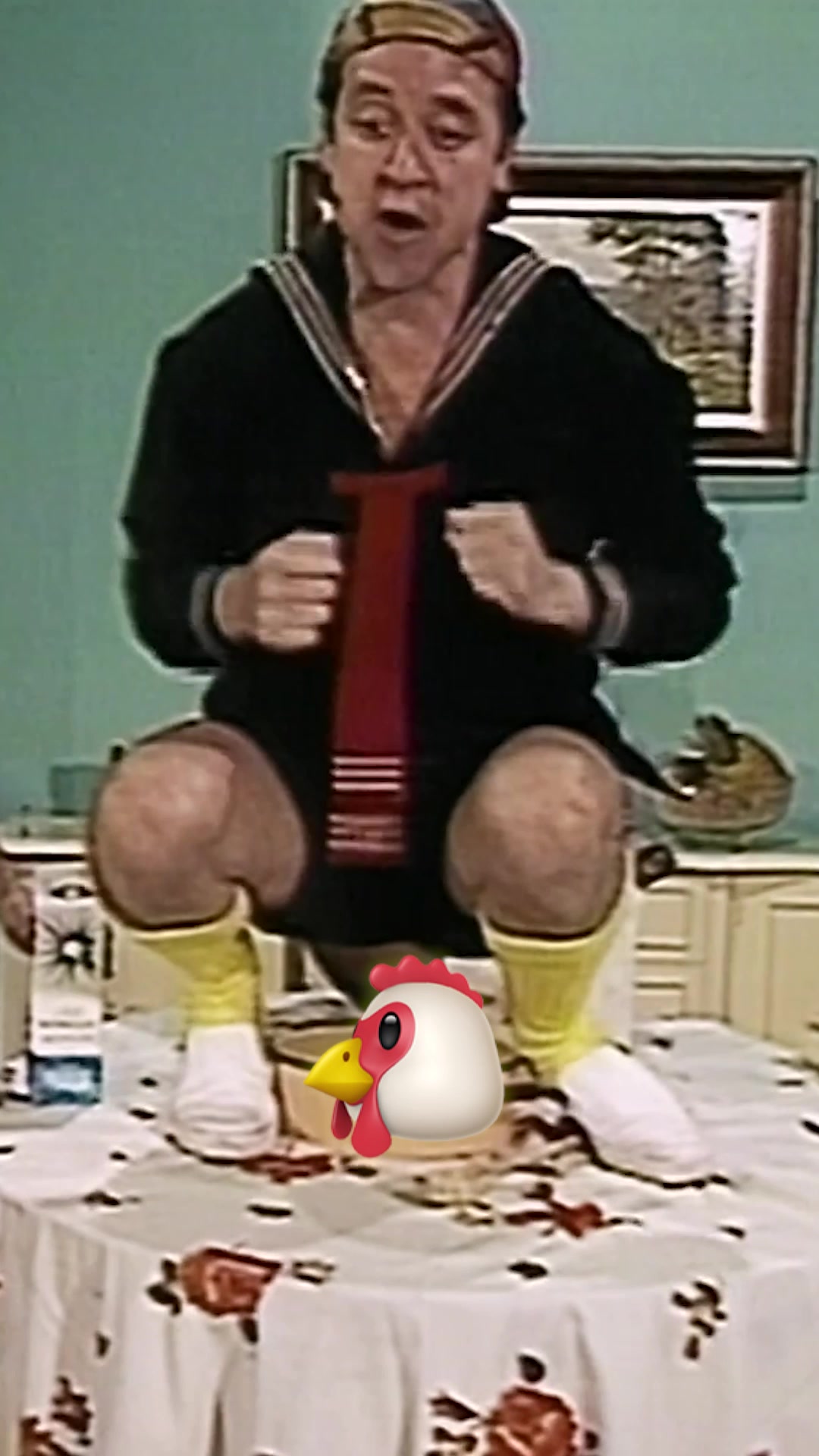 @El Chavo del 8
