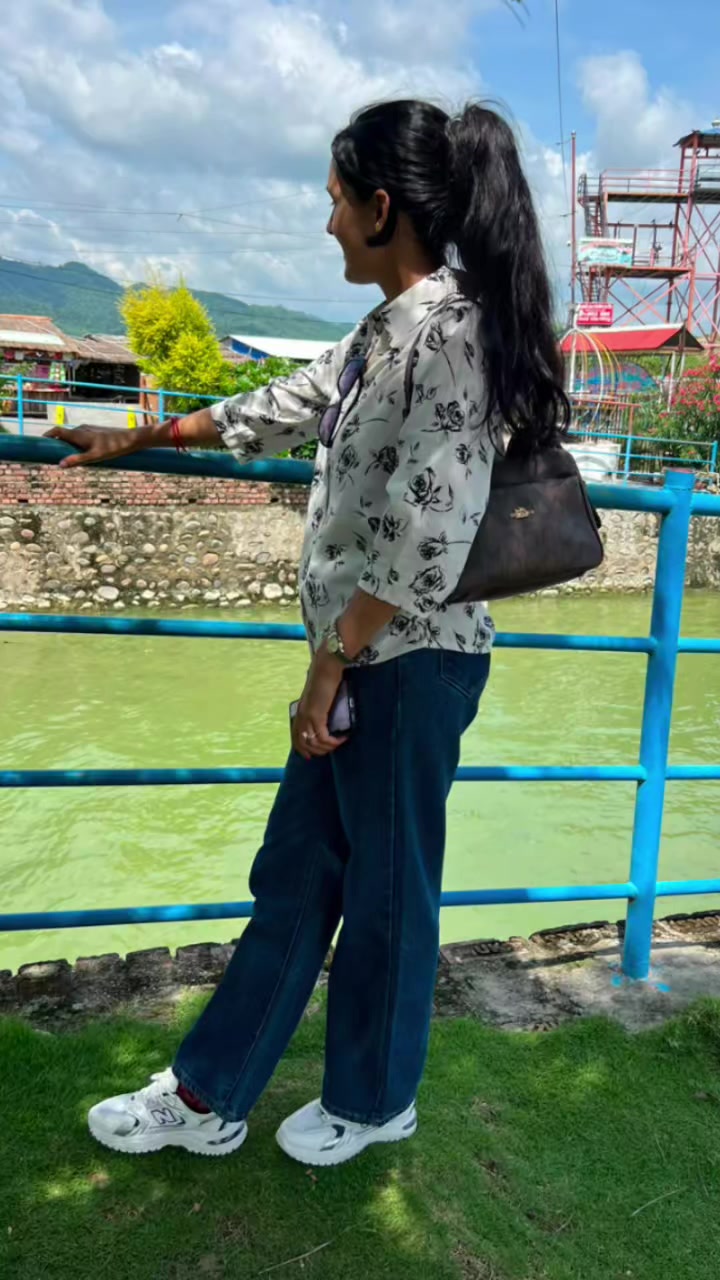 @Dipa Joshi