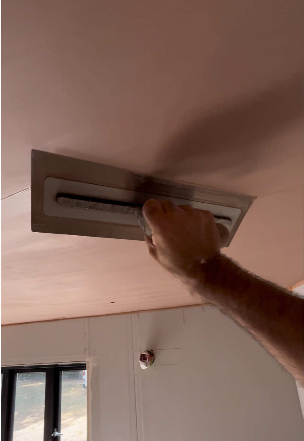 @Ryan Clarke Plastering