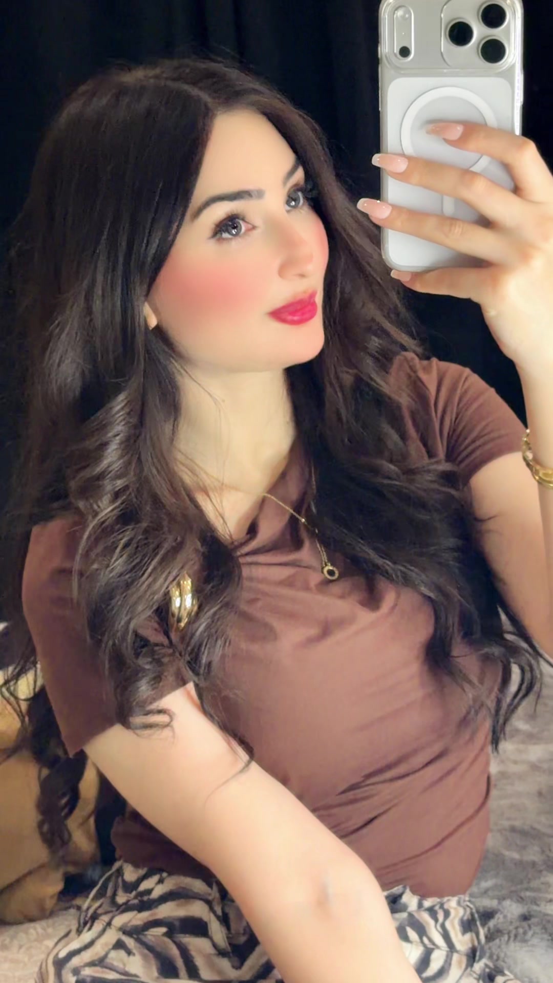 @Zarnab Khan Swati