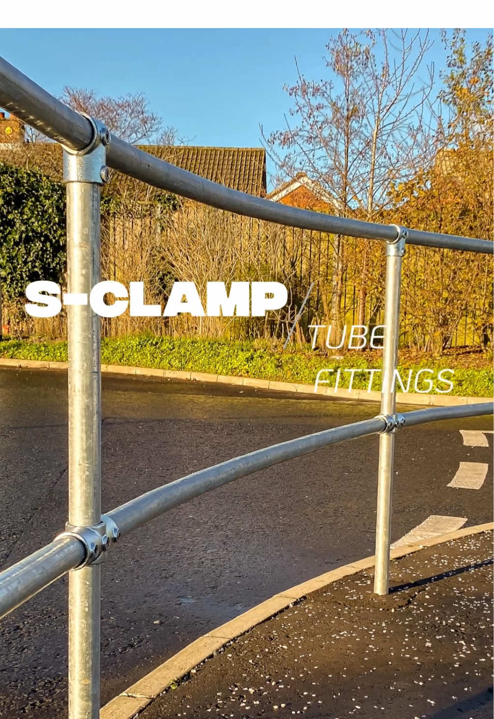 @Scafftex Scaffolding
