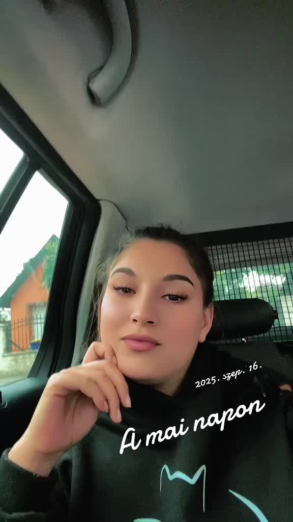 @Patrícia radics