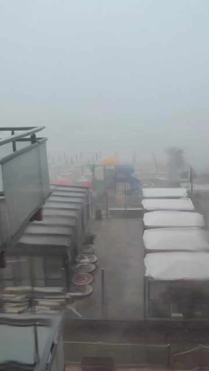 @Weather Insider