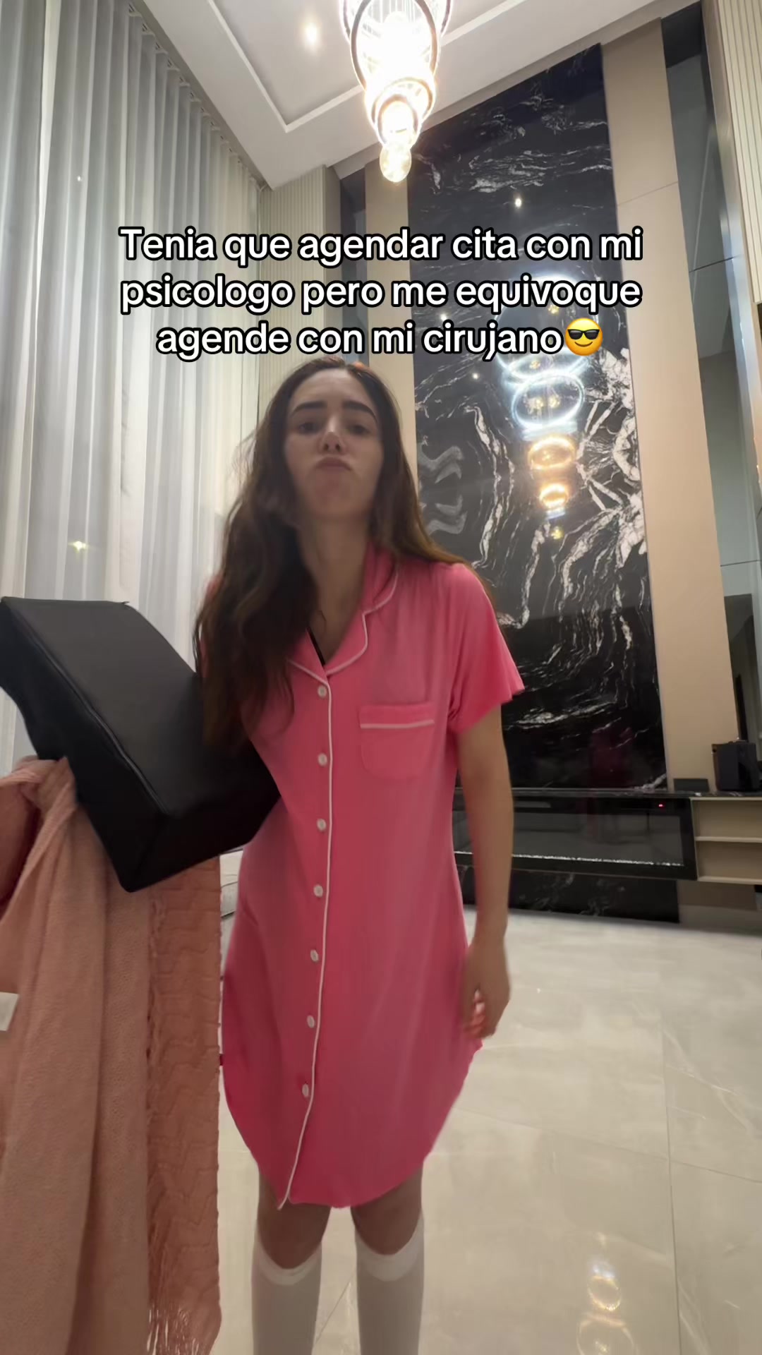 @Nany de Molina