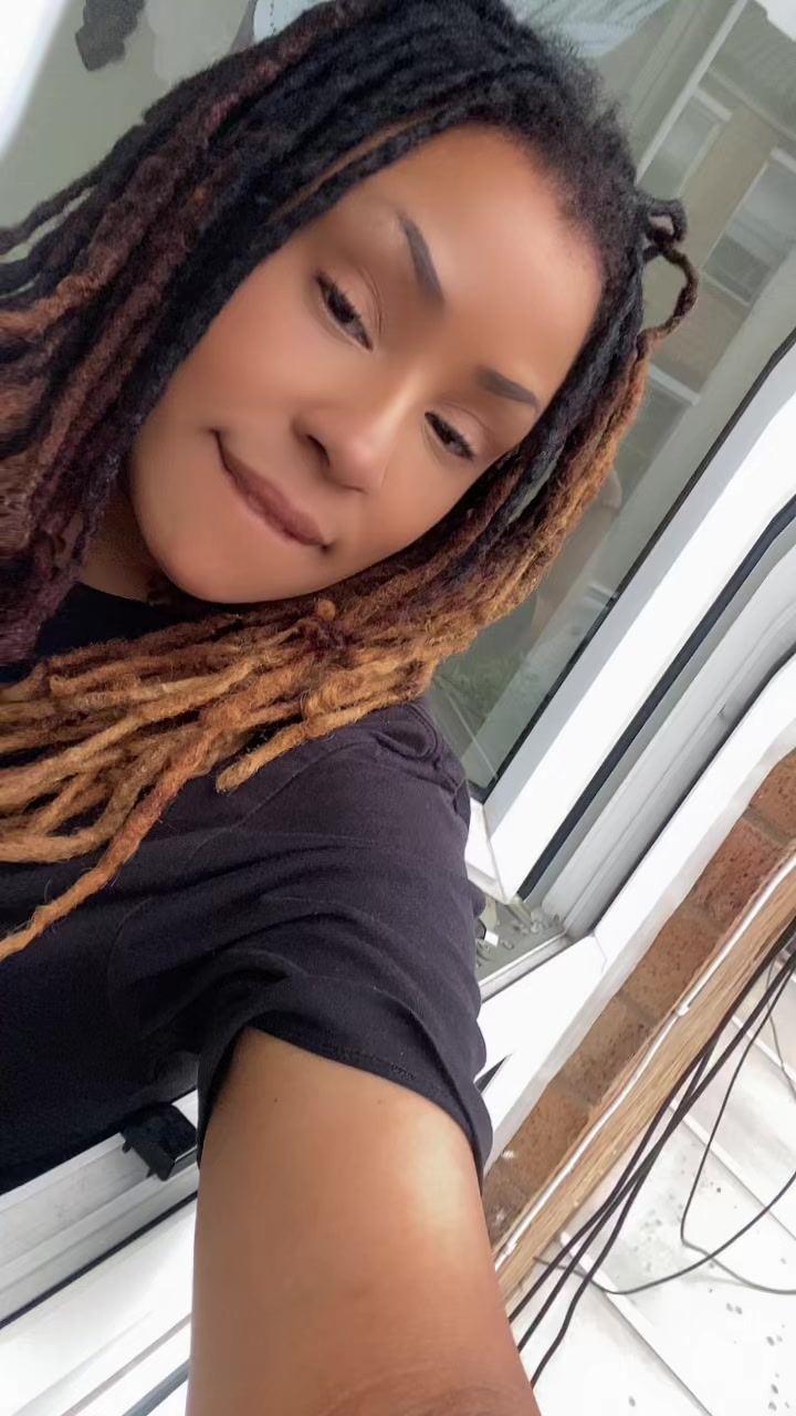 @🍃Royal Lioness Farrell🍃💛❤️