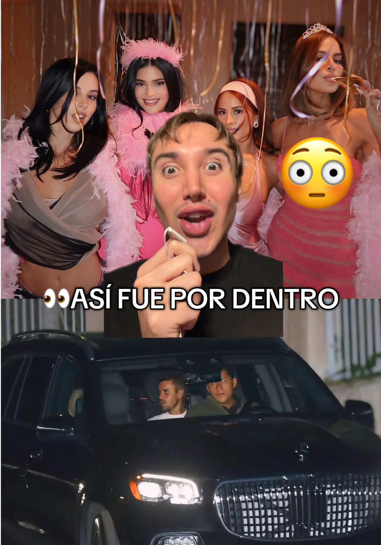 @Eduardo Kardashian