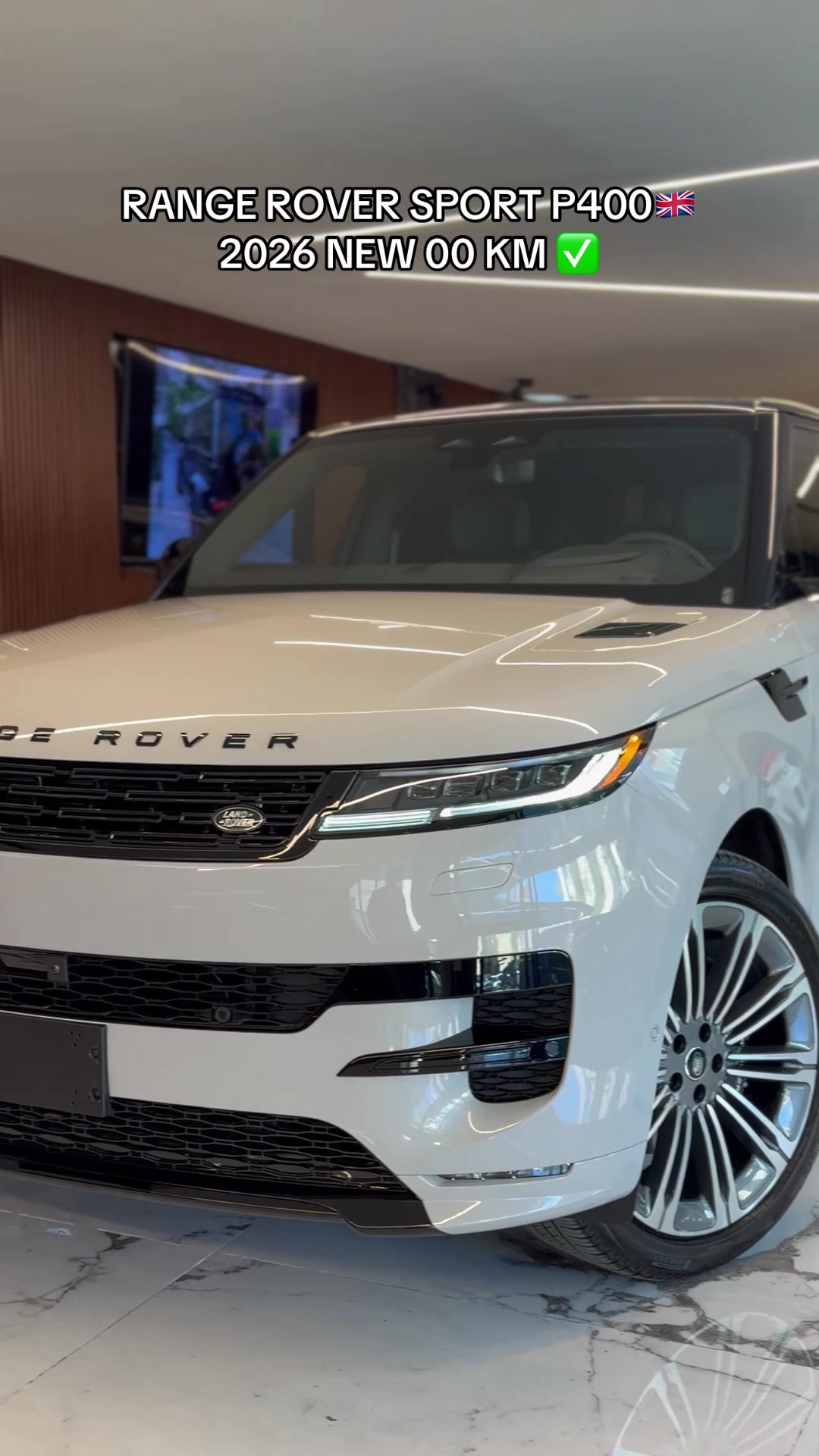 @TAN LUXURY MOTORS
