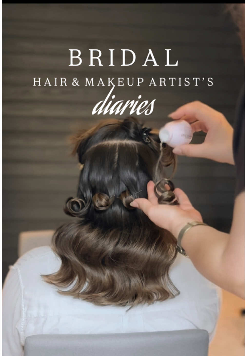 @Elisa-Bridal Hair&Makeup Oulu
