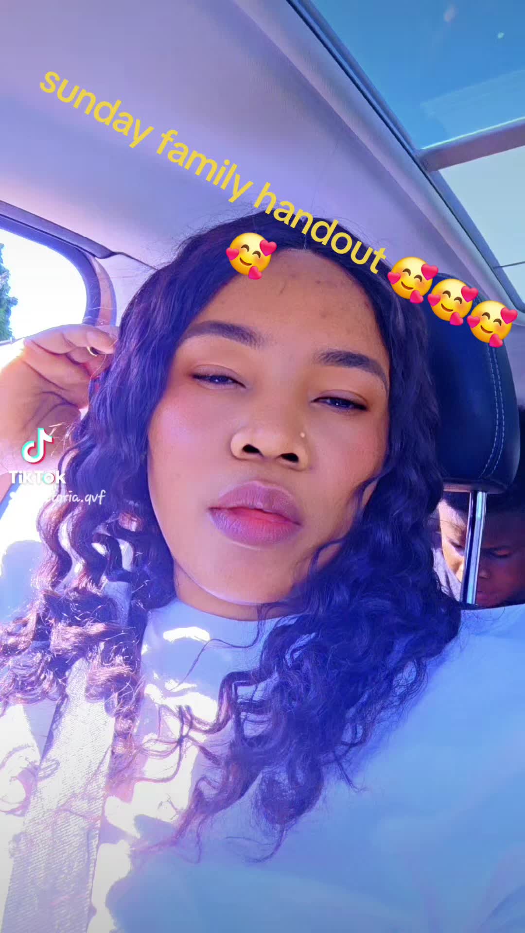 @🕊️🕊️QUEEN VICKY💯❤️