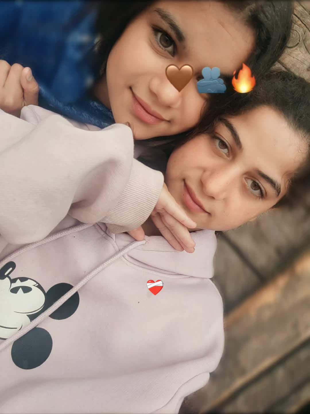 @Mirka lubi peťko hanka♥️