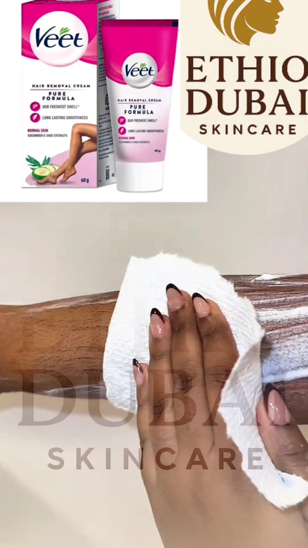 @ኢትዮ-ዱባይ-Skincare 🇪🇹🇦🇪