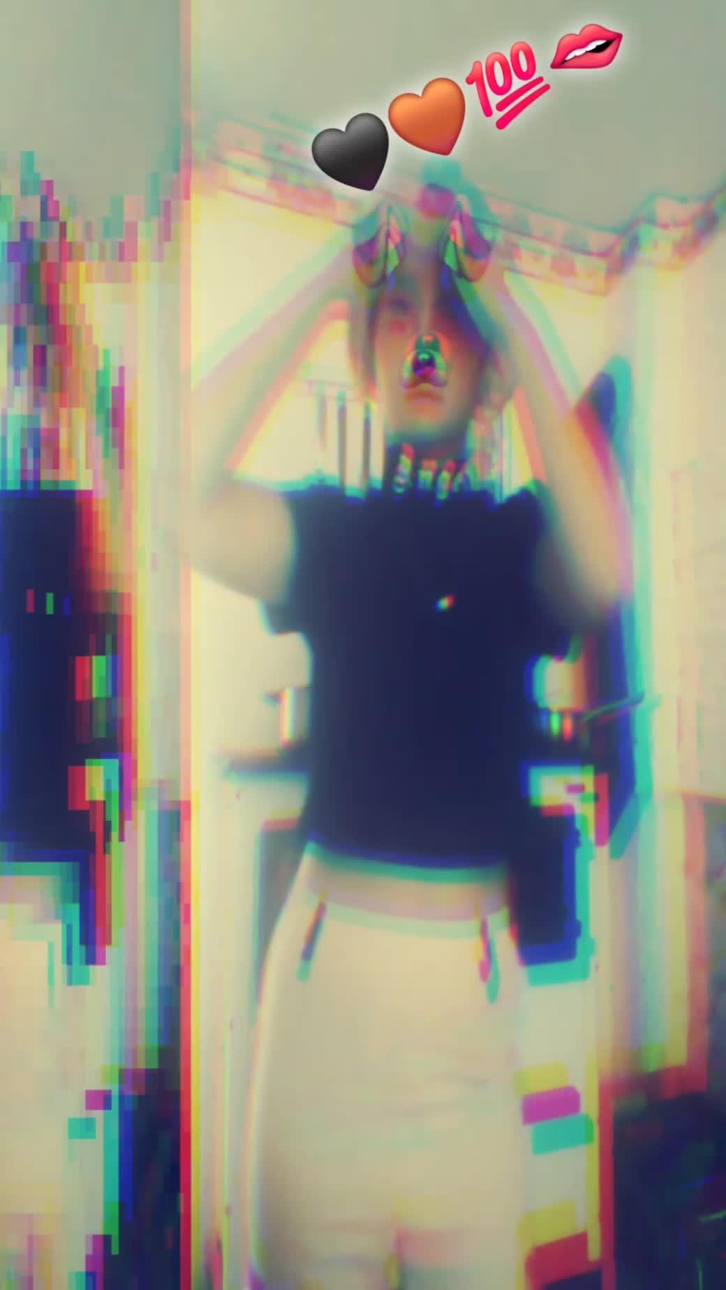 @Juliatte itz🩷🤍💯💋🙉