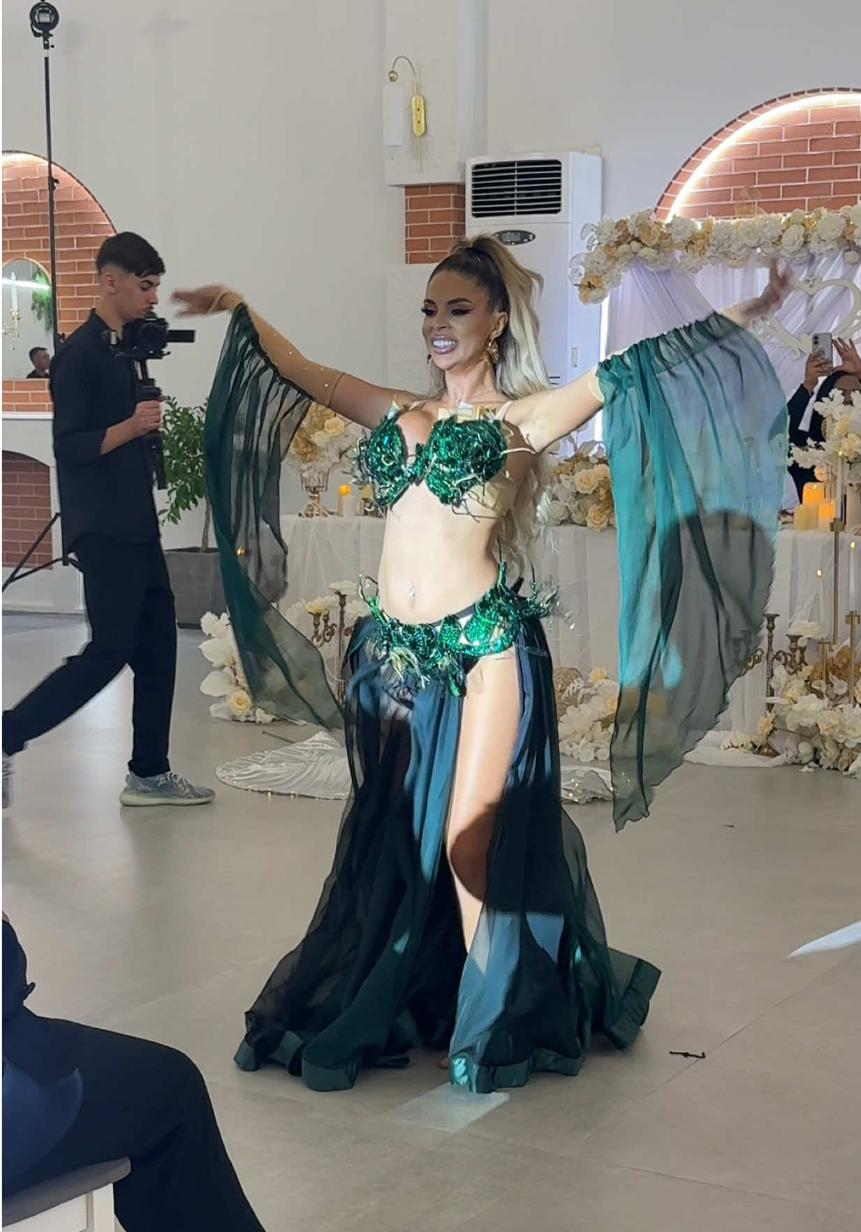 @Bianca Gabriela | Bellydance