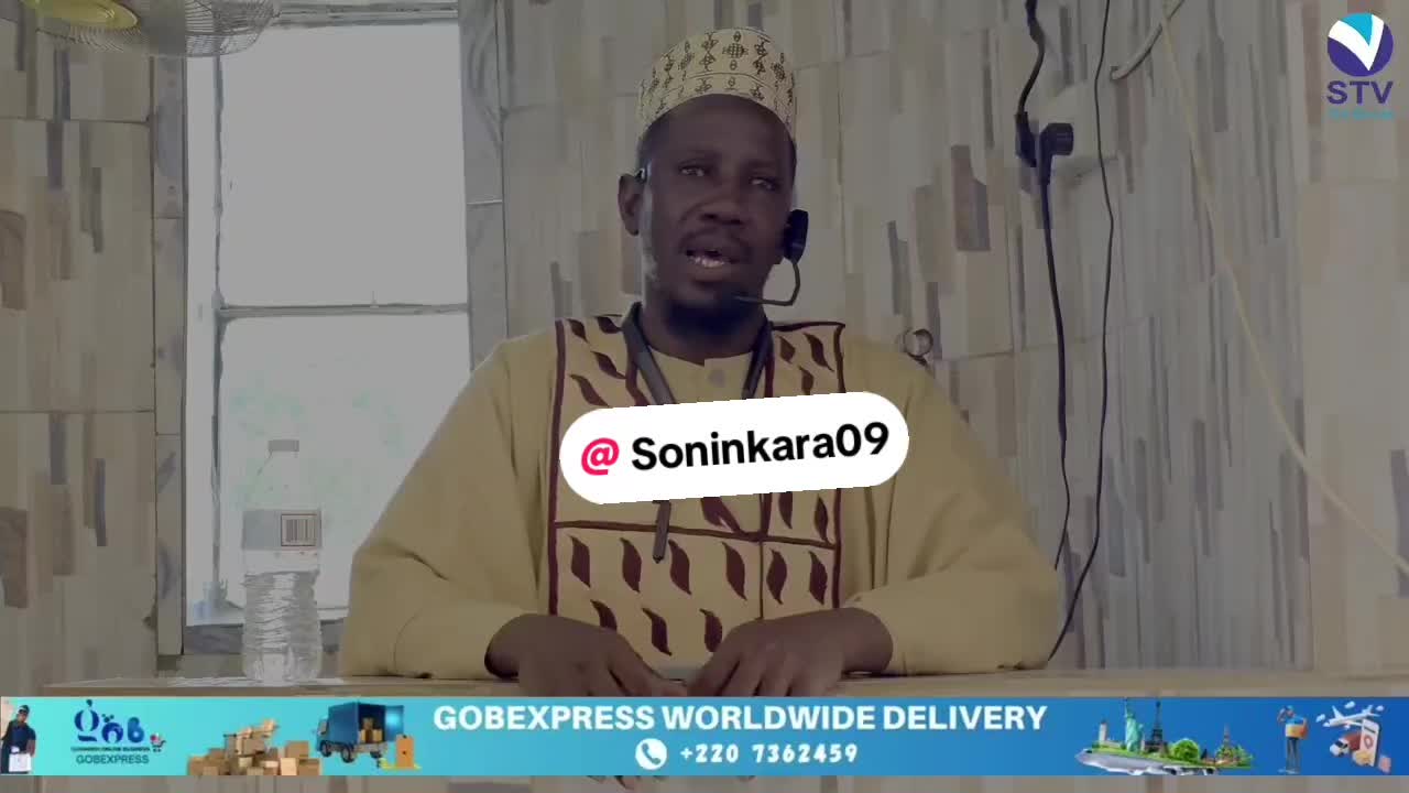 @Soninkara