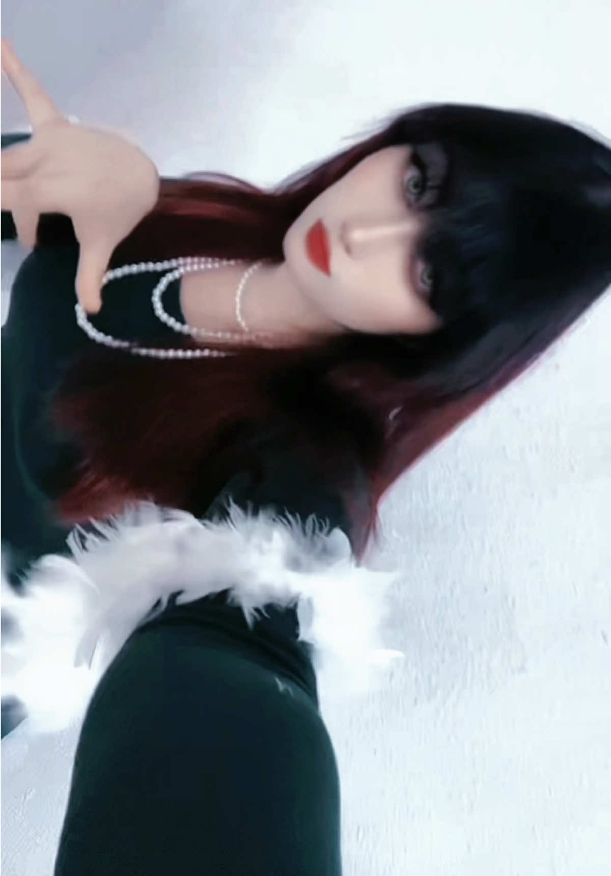 @🍥🥷Anna Snape Actress 🍥🥷