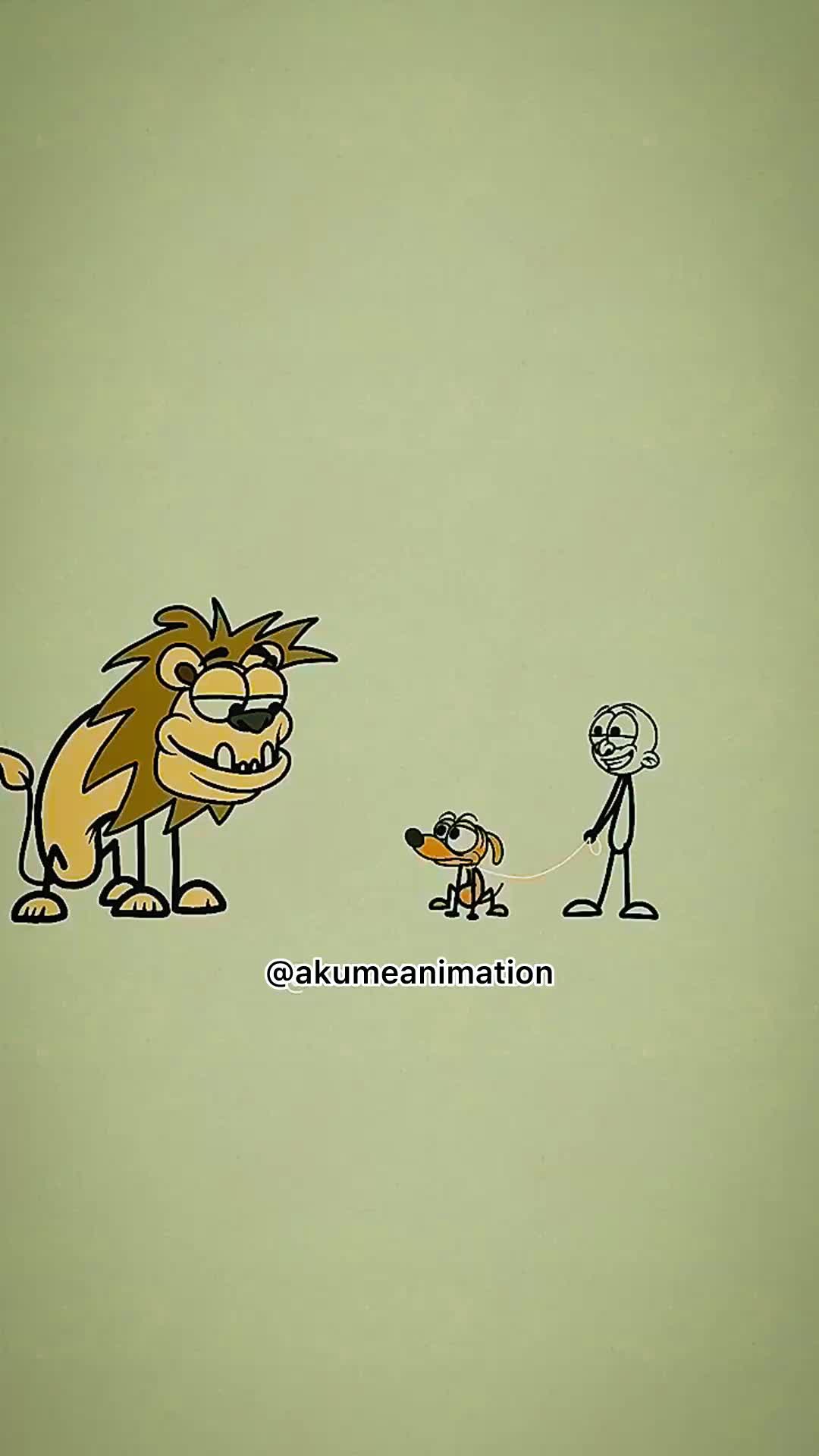 @Akume animation