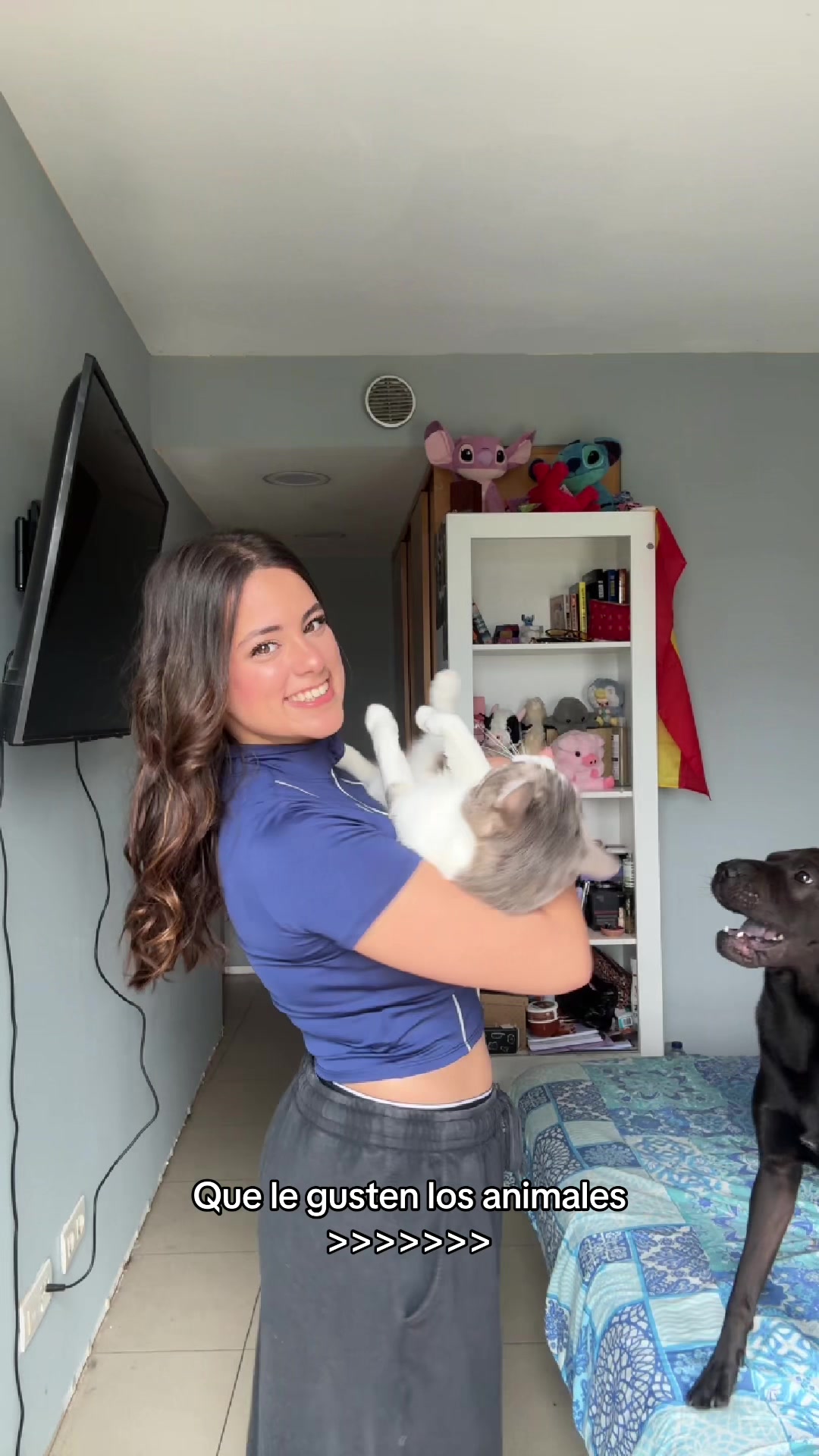 @Daniela