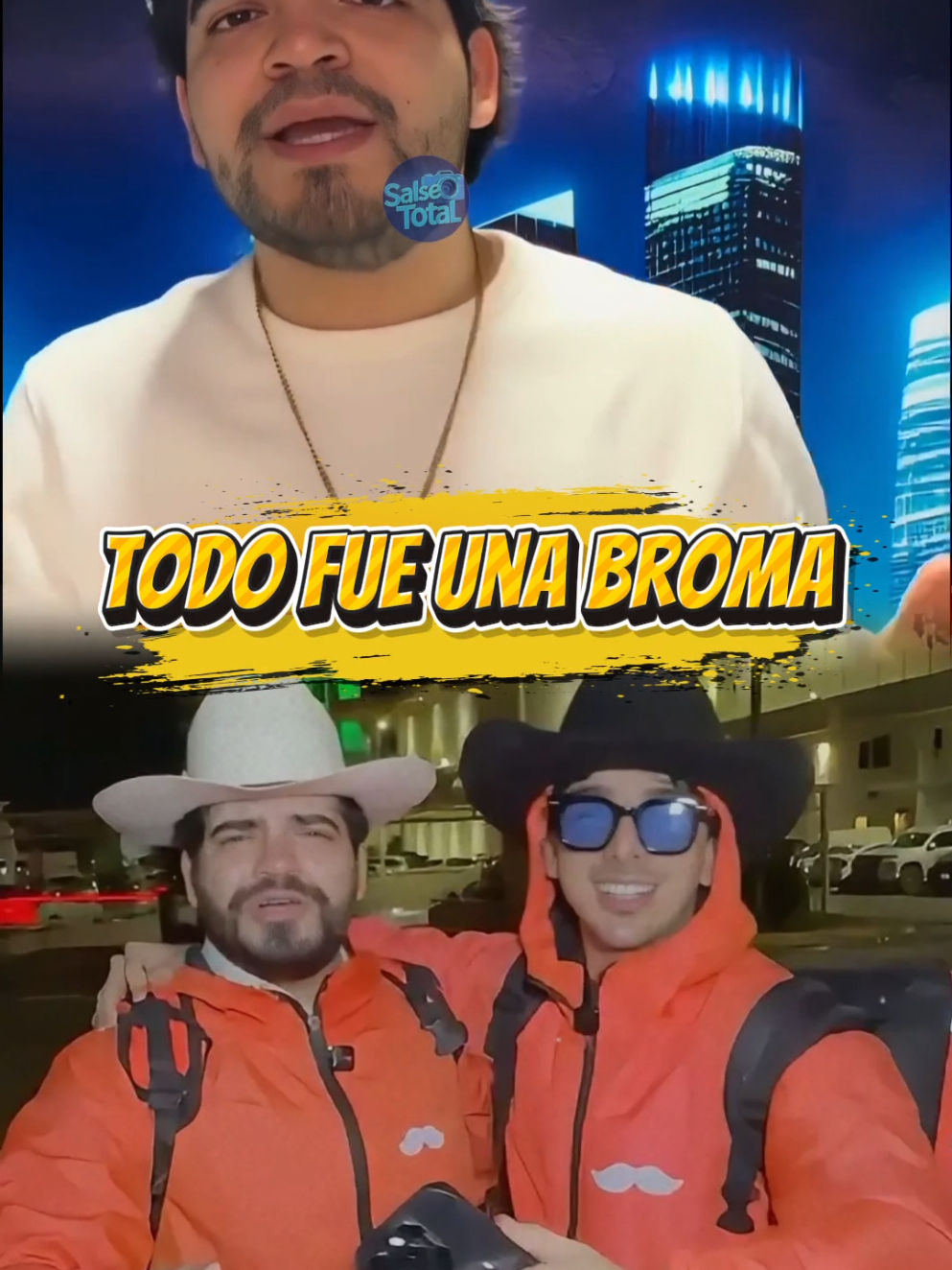 @Salseo Total