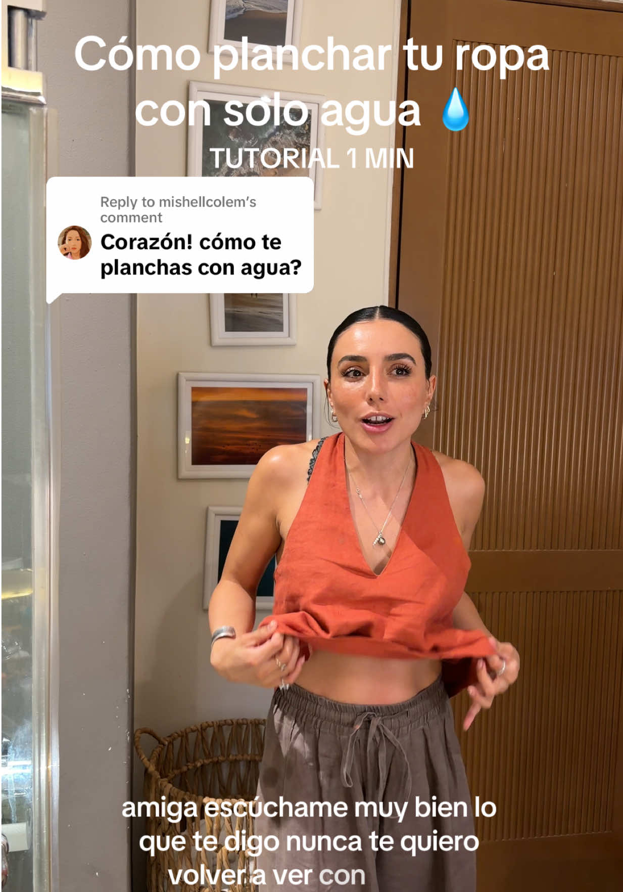 @Mariana Rubio de Ochoa