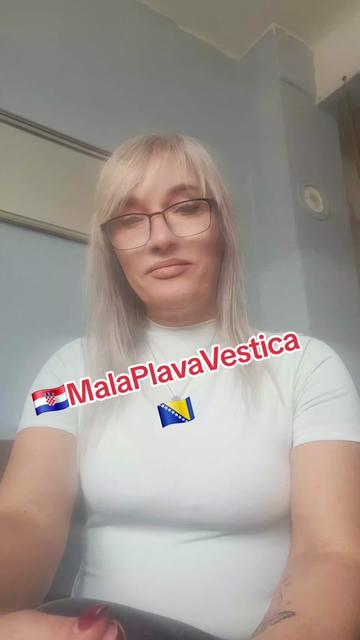@🇭🇷MalaPlavaVestica🇧🇦