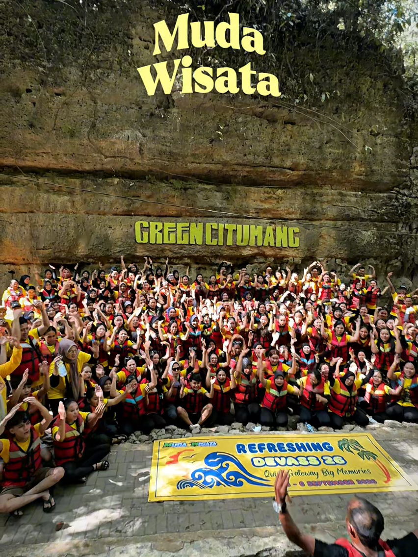 @MUDA WISATA