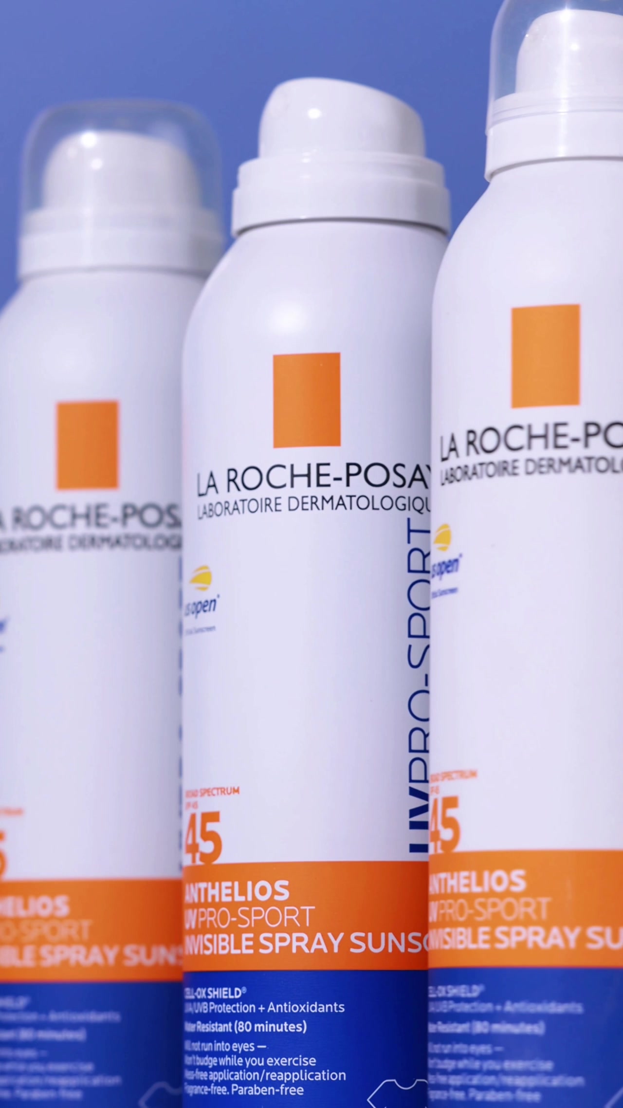 @LaRochePosayUS