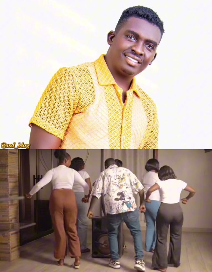 @South Sudanese Blog