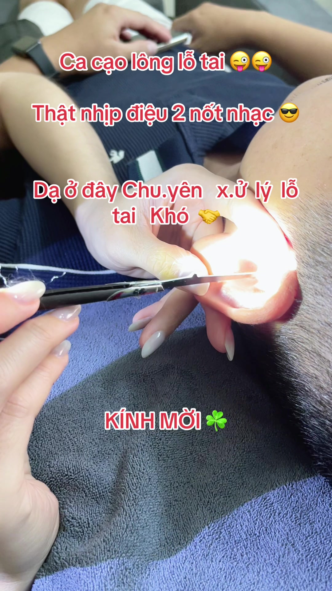@🍀S.I.Ê.U RÁY TAI _QUẬN 10🍀