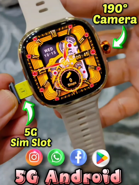@FN Accessories & Smart Gadgets