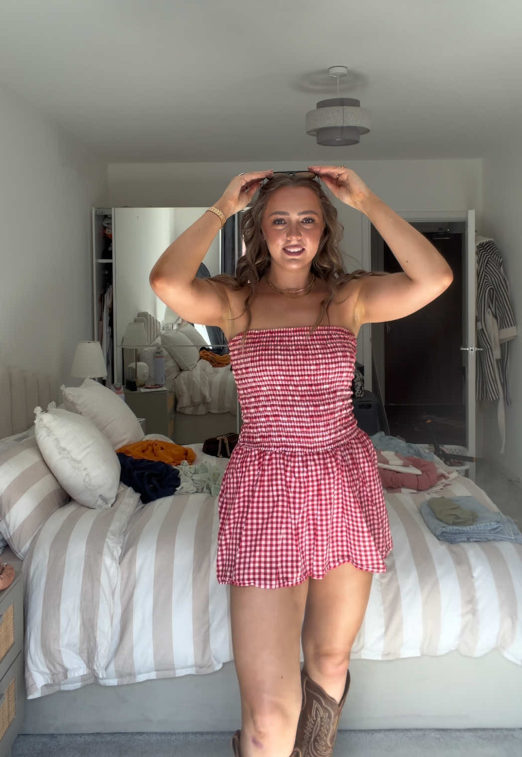 @G&T | UK Cowgirls🍸🤠