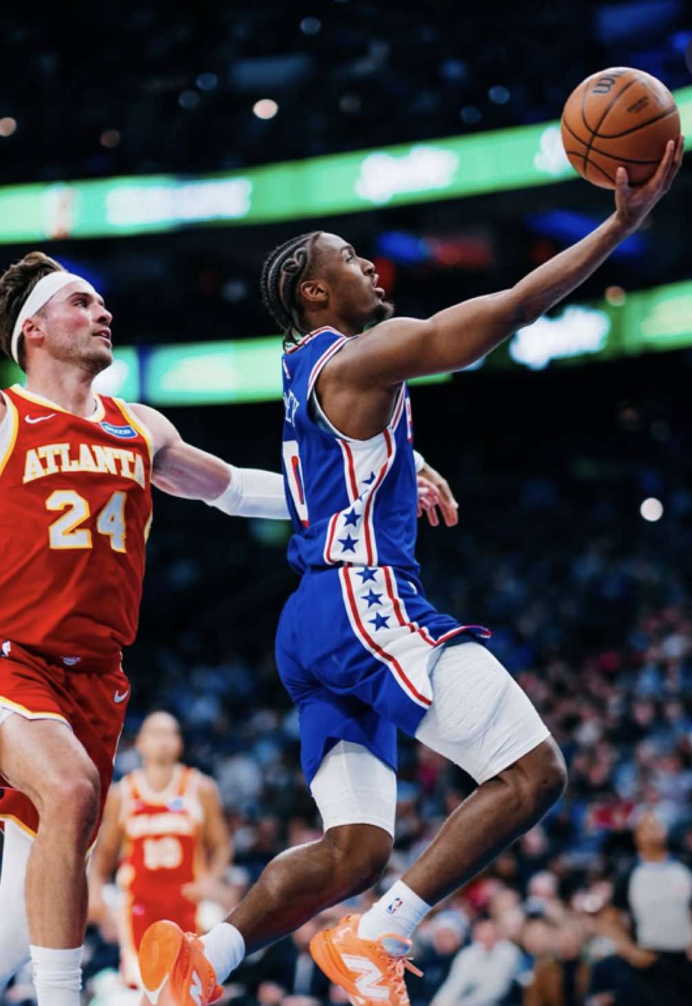 @NBA Highlight Tapes 📼