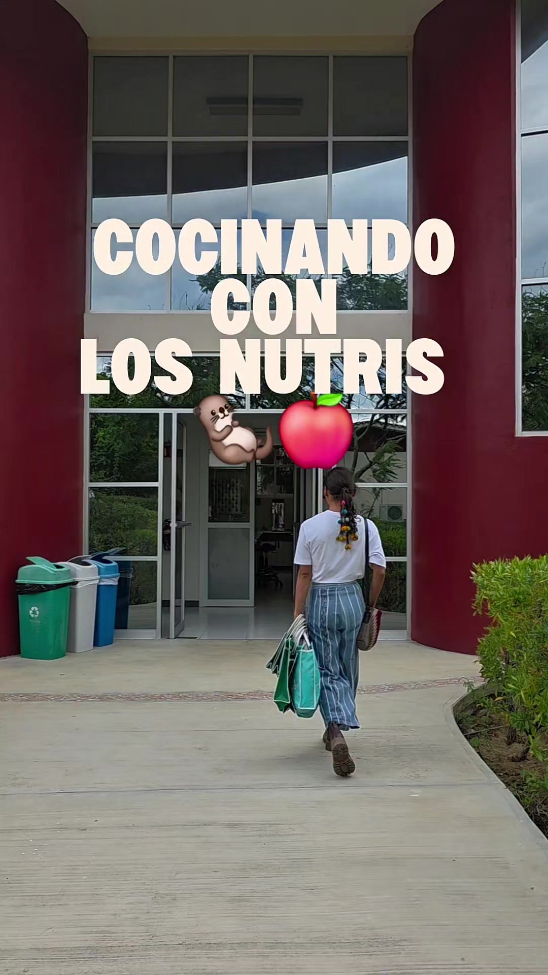 @Mario come Oaxaca