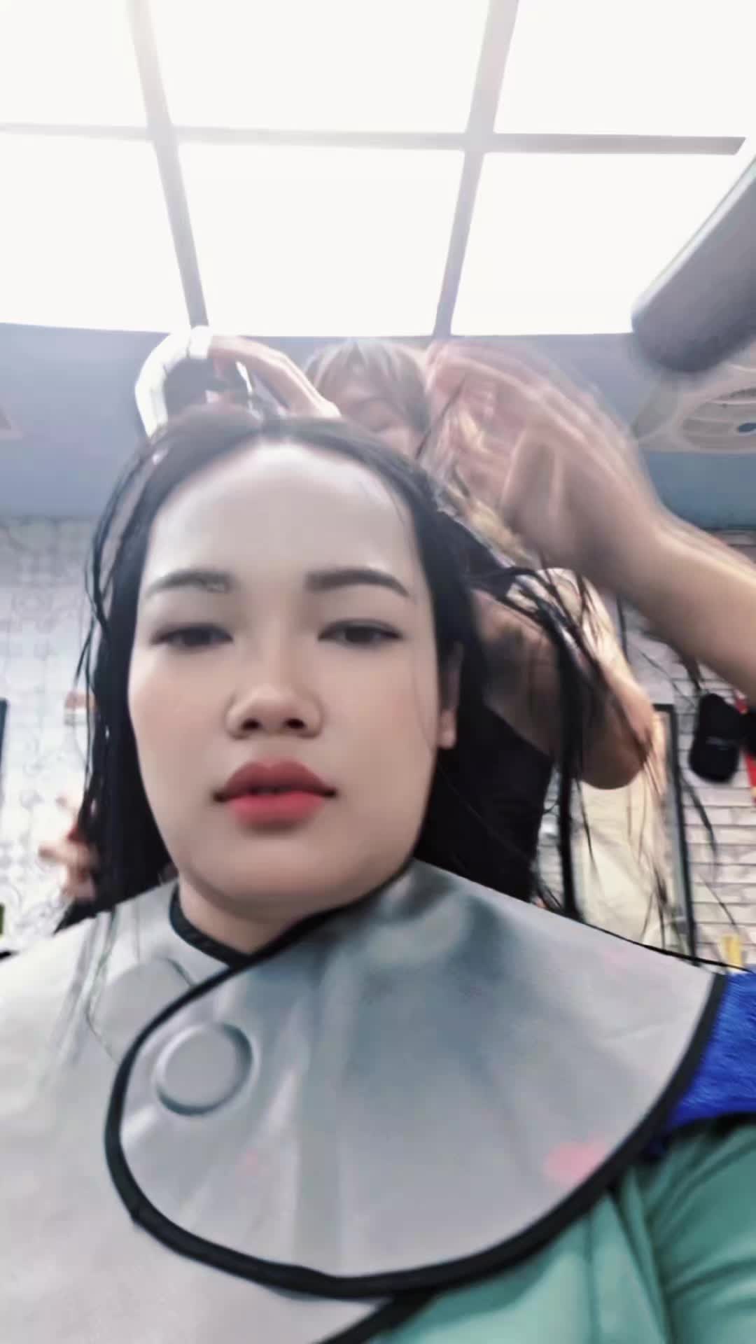 @Nyonya Bule