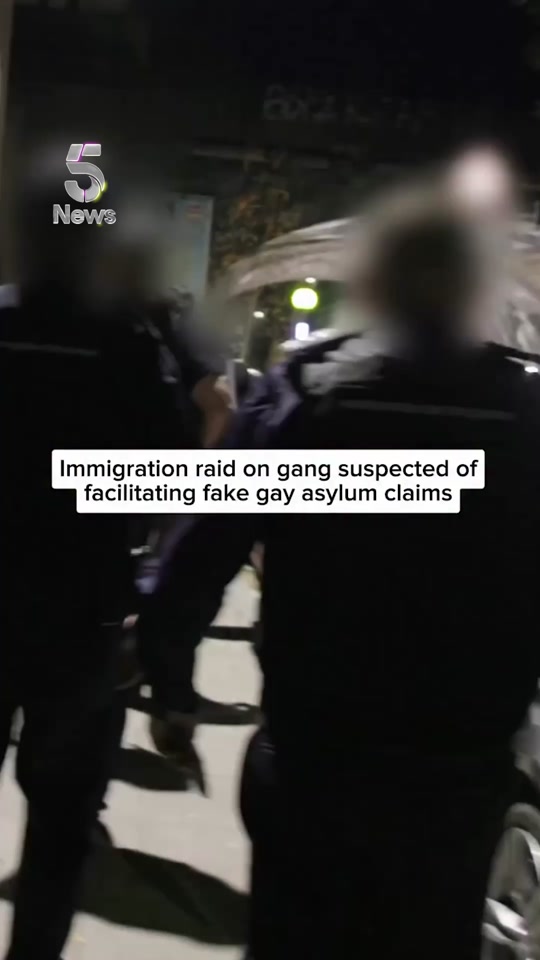 @Channel 5 News