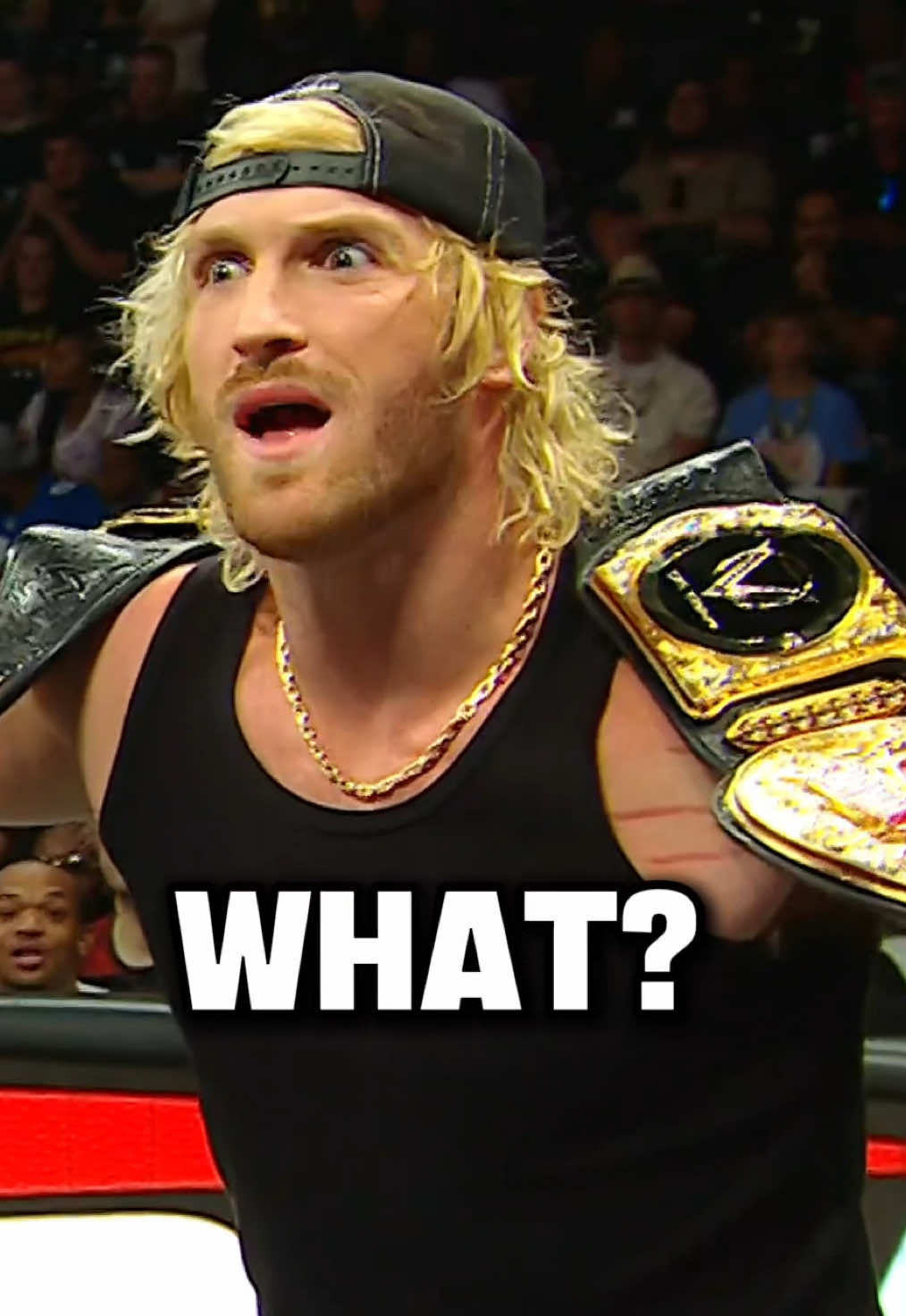 @WWE