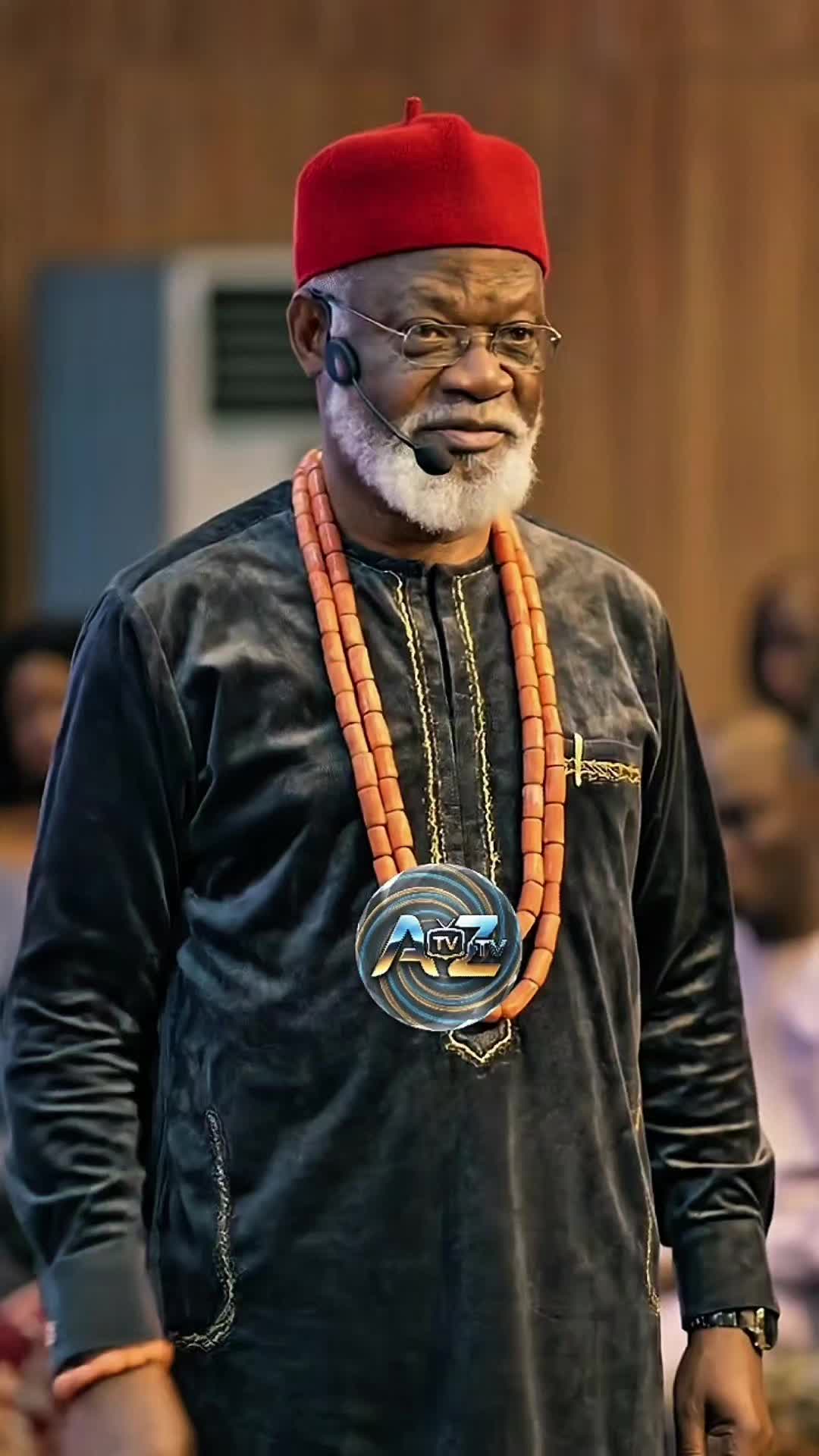 @AZ TV Okoroigwe