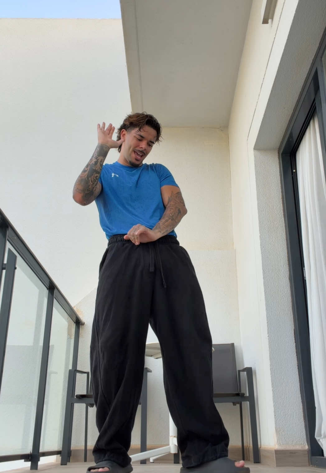 @Sergio Poveda™️🚀