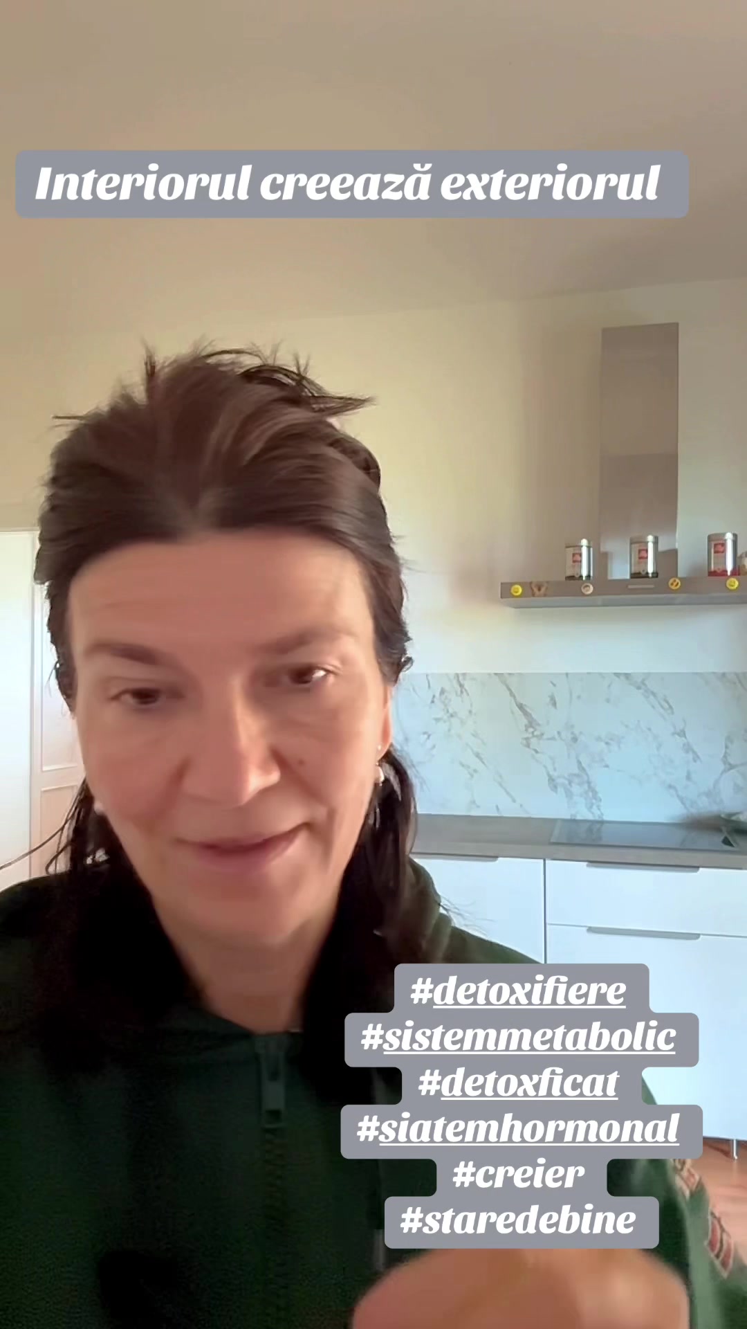 @Michela Stratica