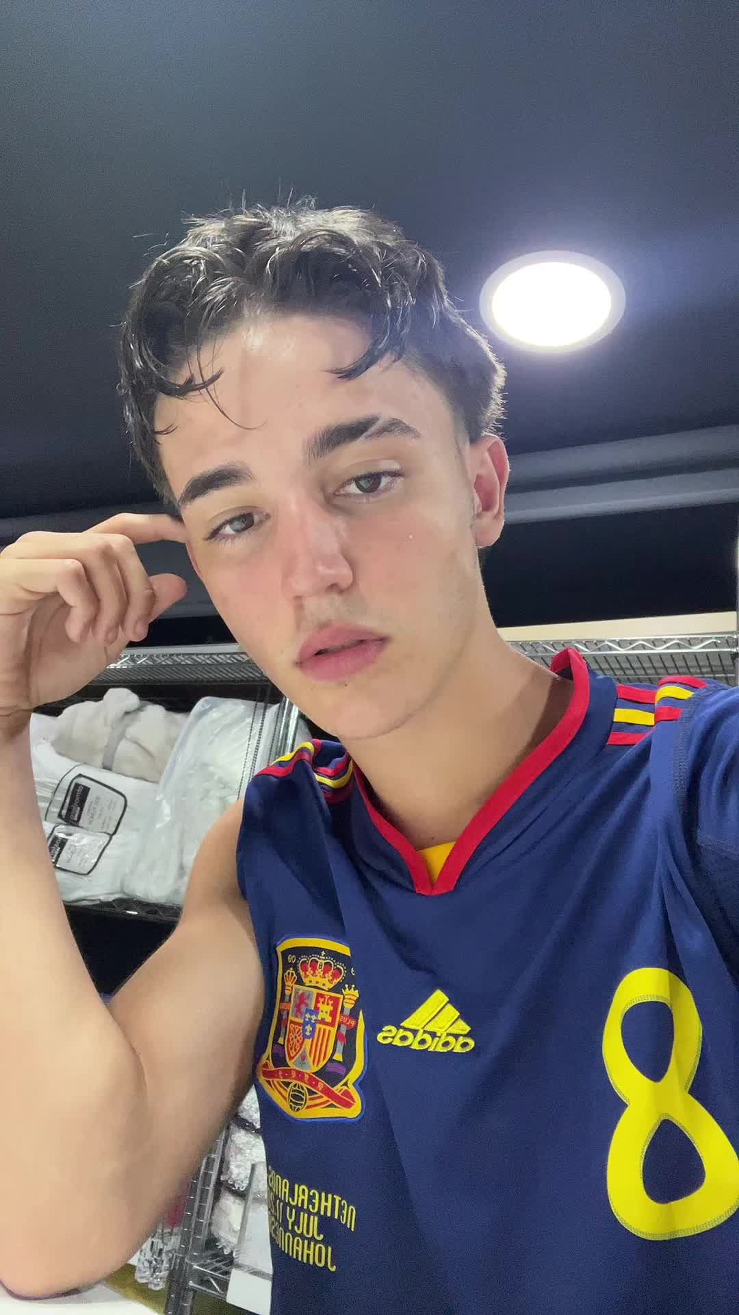 @X