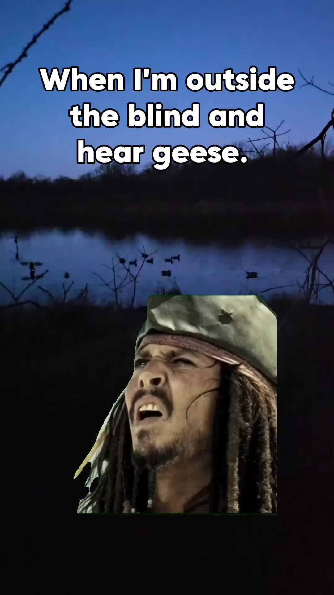 @Unorthodox Hunter