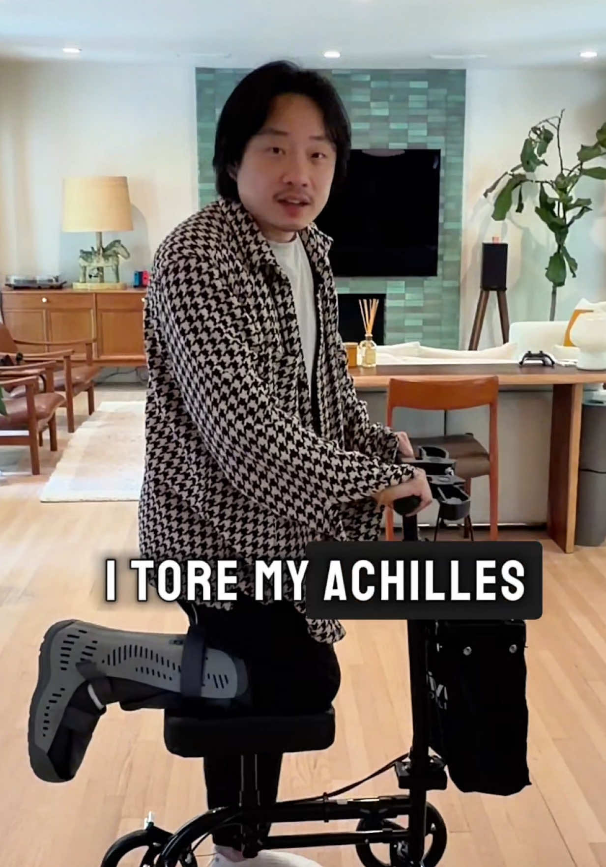 @Jimmy O Yang