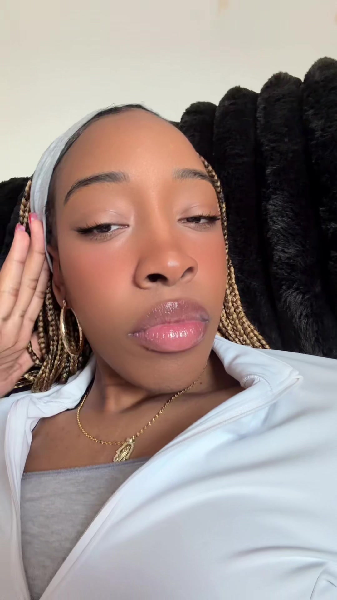 @Jasmine Monae