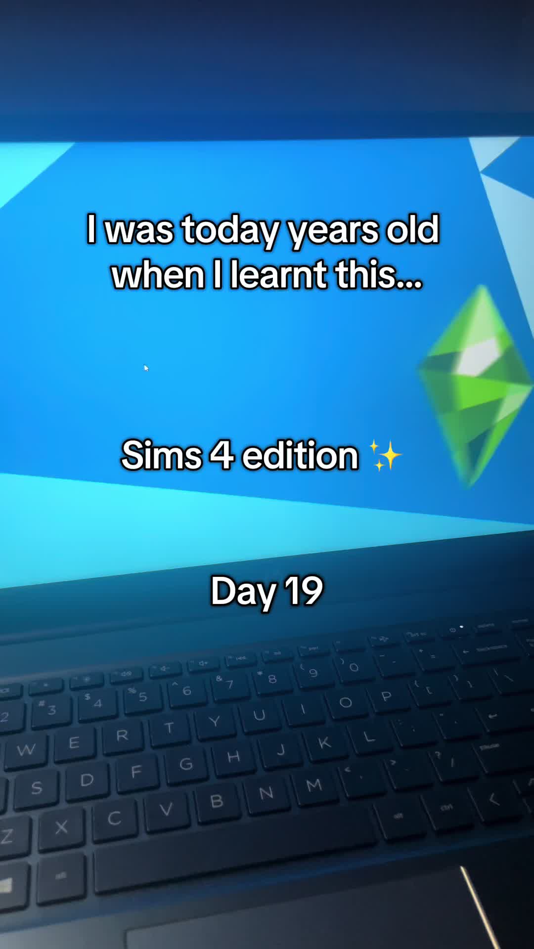 @SimPlaysSims💎